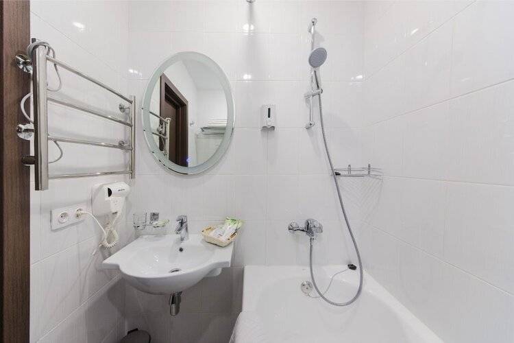 Sokroma Atman ROOMS