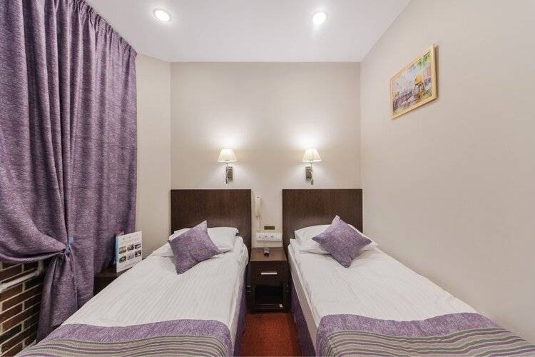 Sokroma Atman ROOMS