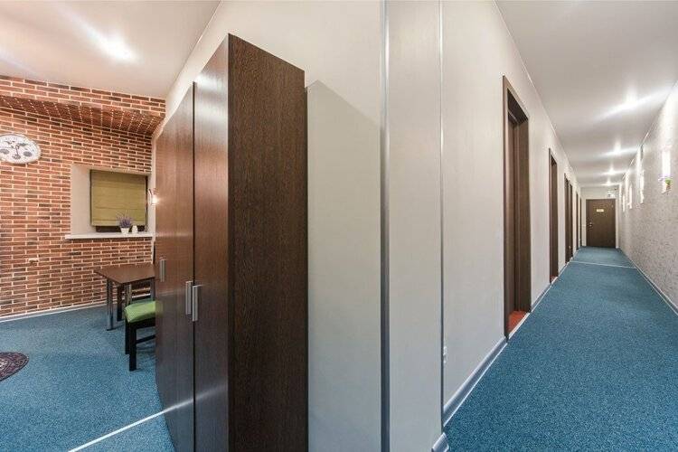 Sokroma Atman ROOMS