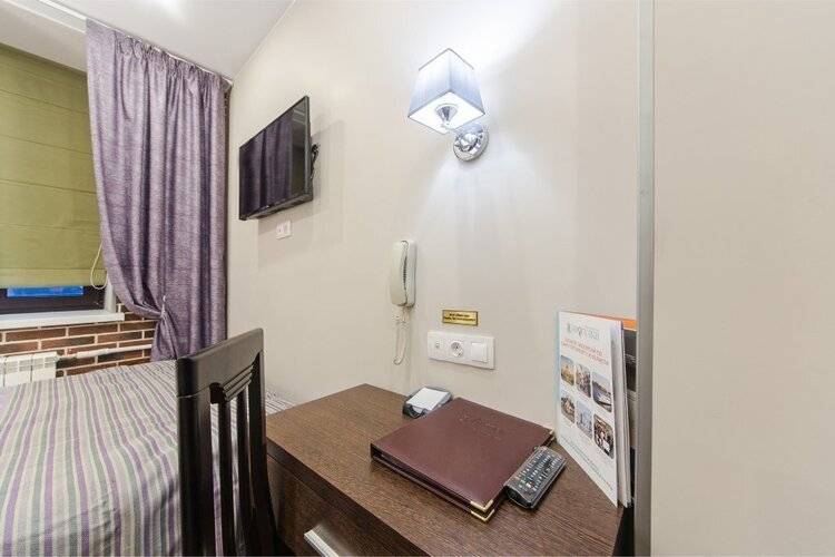 Sokroma Atman ROOMS