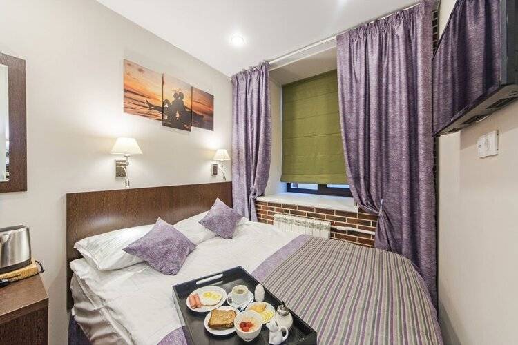 Sokroma Atman ROOMS