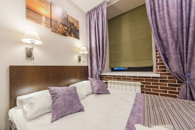 Sokroma Atman ROOMS
