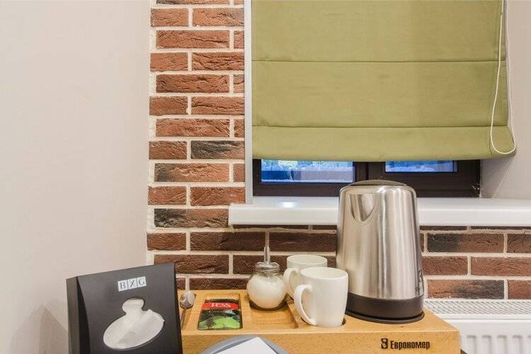 Sokroma Atman ROOMS
