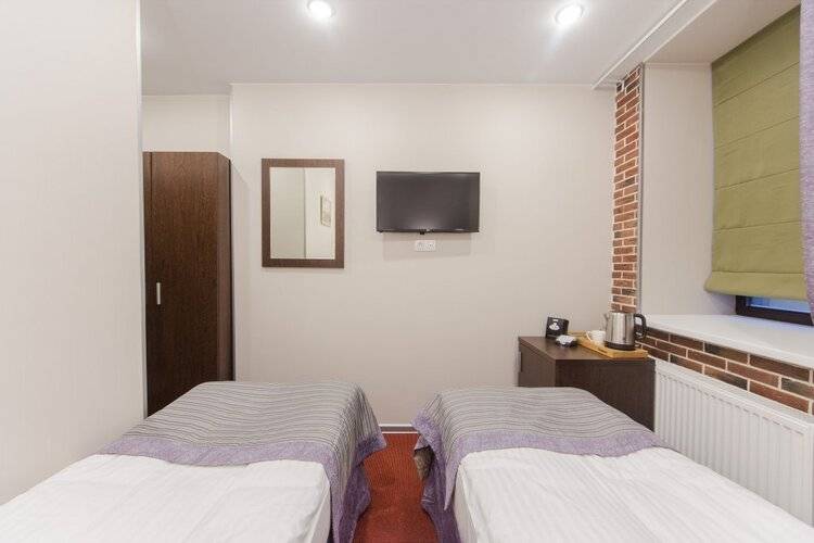 Sokroma Atman ROOMS