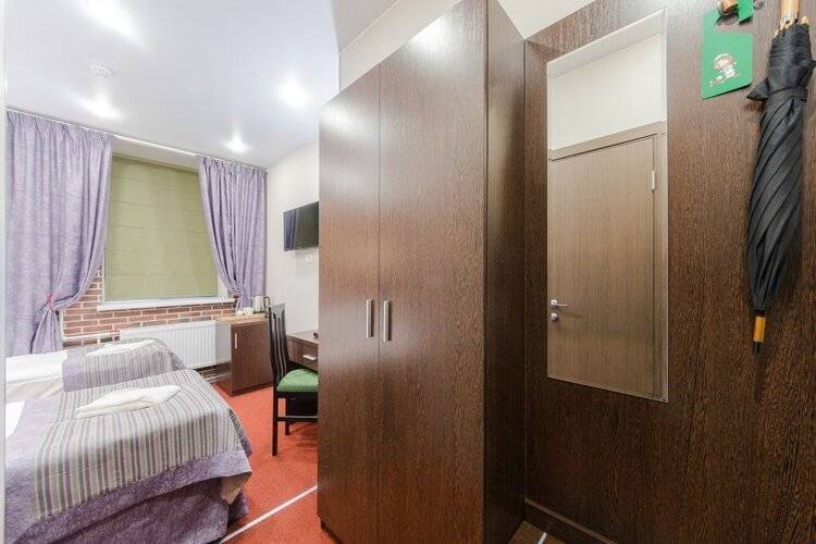 Sokroma Atman ROOMS