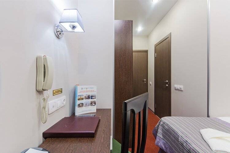 Sokroma Atman ROOMS
