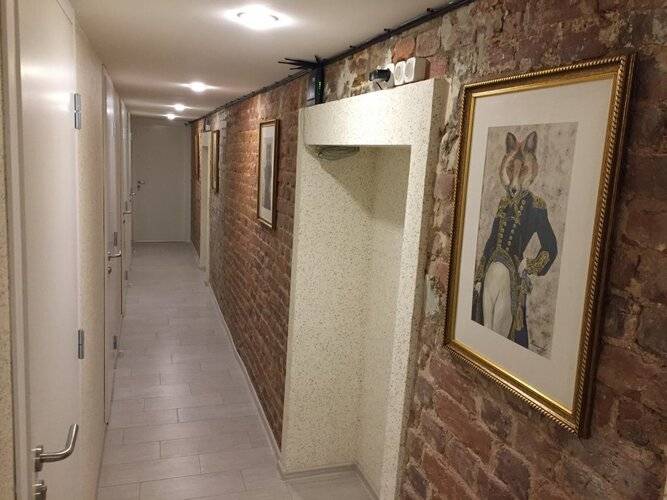 Piter Palace Gallery