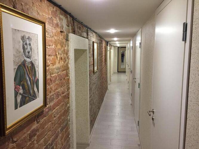 Piter Palace Gallery