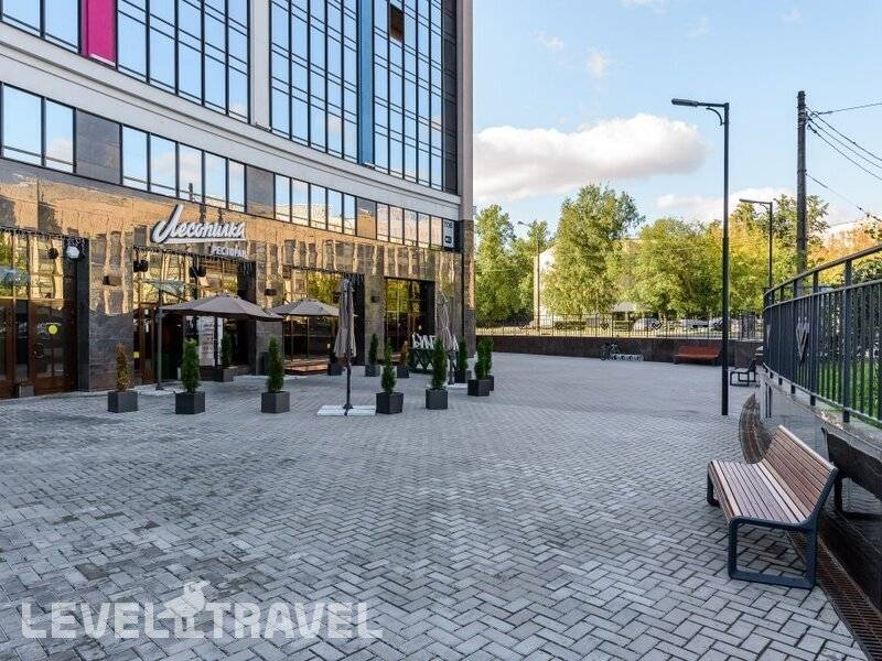 Фотография Апартаменты Like