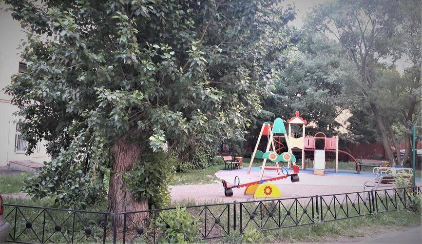 Мини-Отель Голландия
