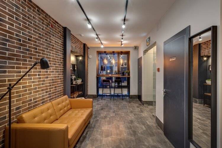 Foto Hotel