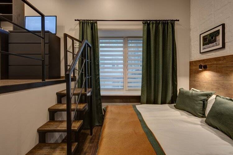Foto Hotel