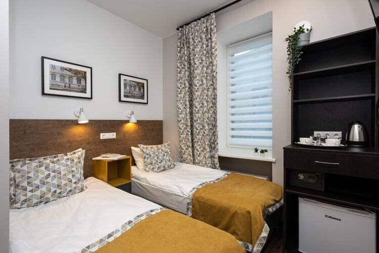 Foto Hotel