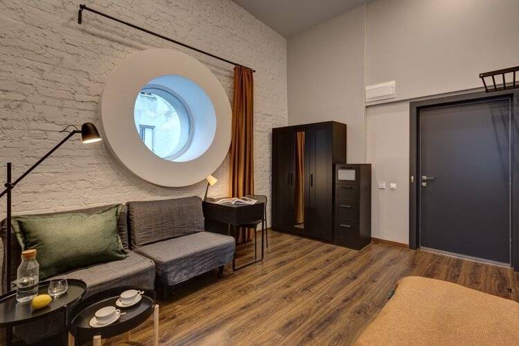 Foto Hotel