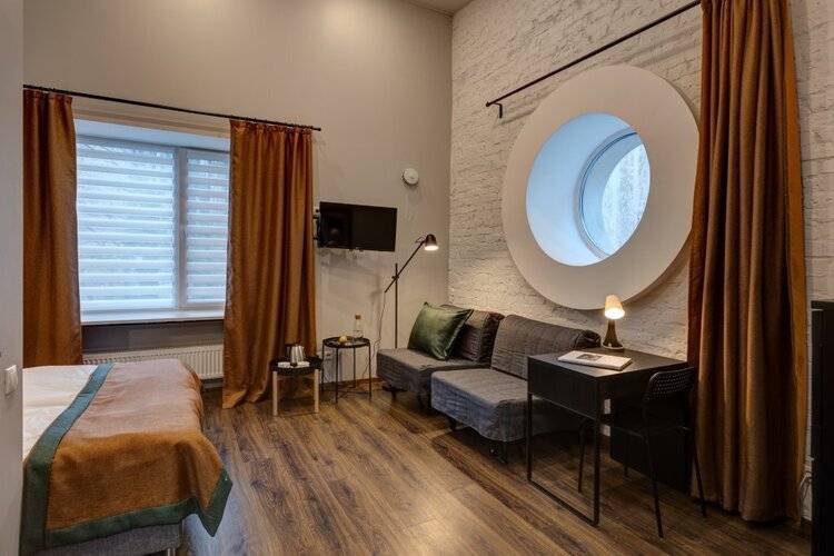 Foto Hotel