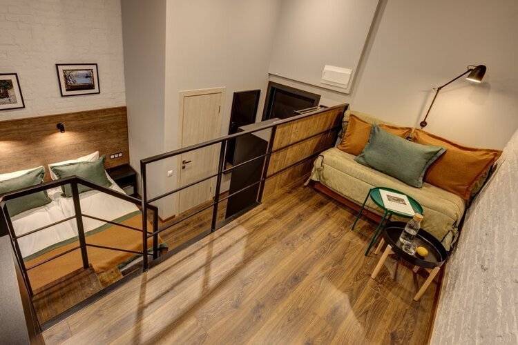 Foto Hotel