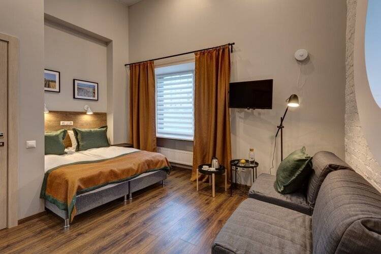 Foto Hotel