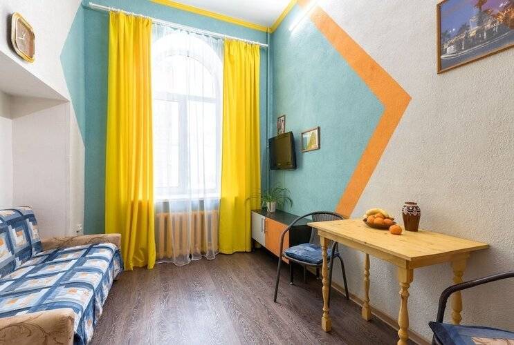 Меблированные Комнаты На Большом Казачьем 11