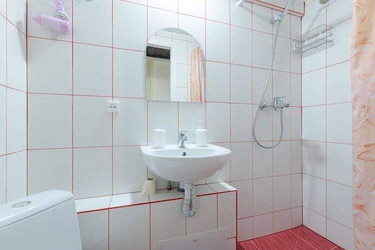 Меблированные Комнаты На Большом Казачьем 11