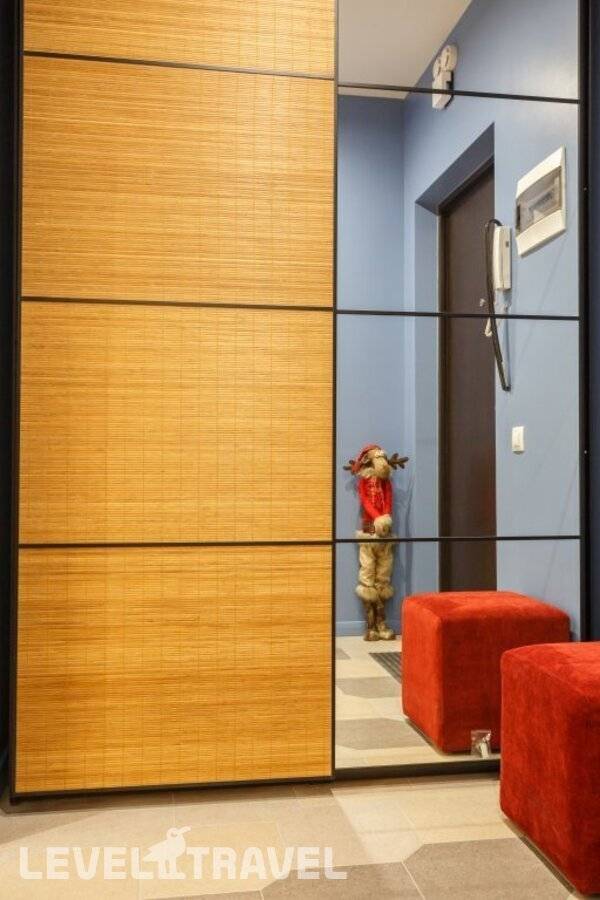 фотографии отеля Апартаменты Harbor Apart в Россия(Василеостровский район) - фото №16