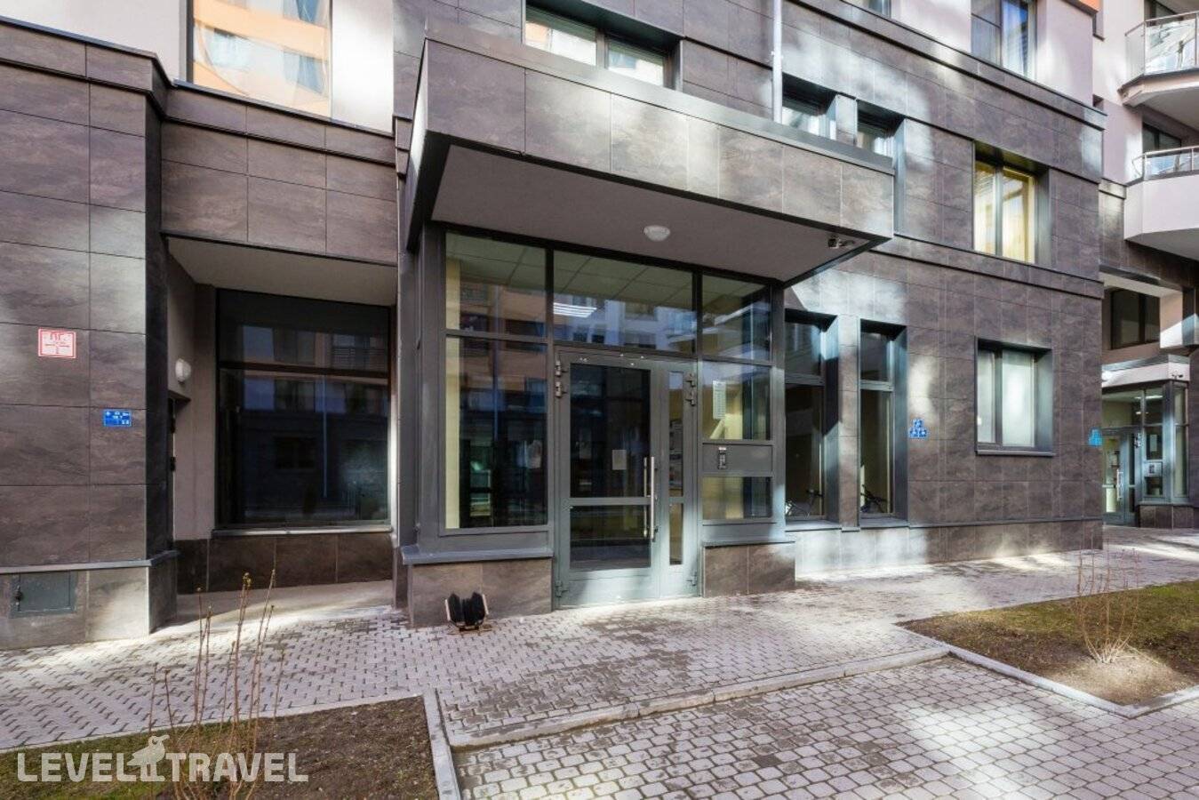 фотографии отеля Апартаменты Harbor Apart в Россия(Василеостровский район) - фото №22