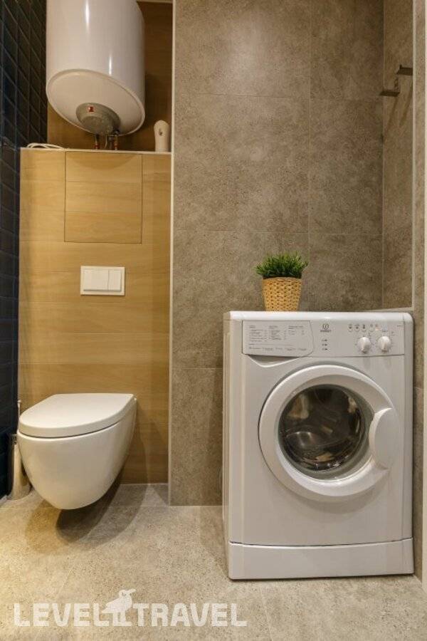 фотографии отеля Апартаменты Harbor Apart в Россия(Василеостровский район) - фото №17