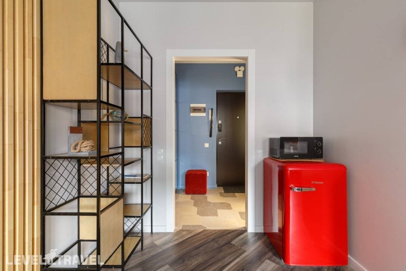 фотографии отеля Апартаменты Harbor Apart в Россия(Василеостровский район) - фото №2