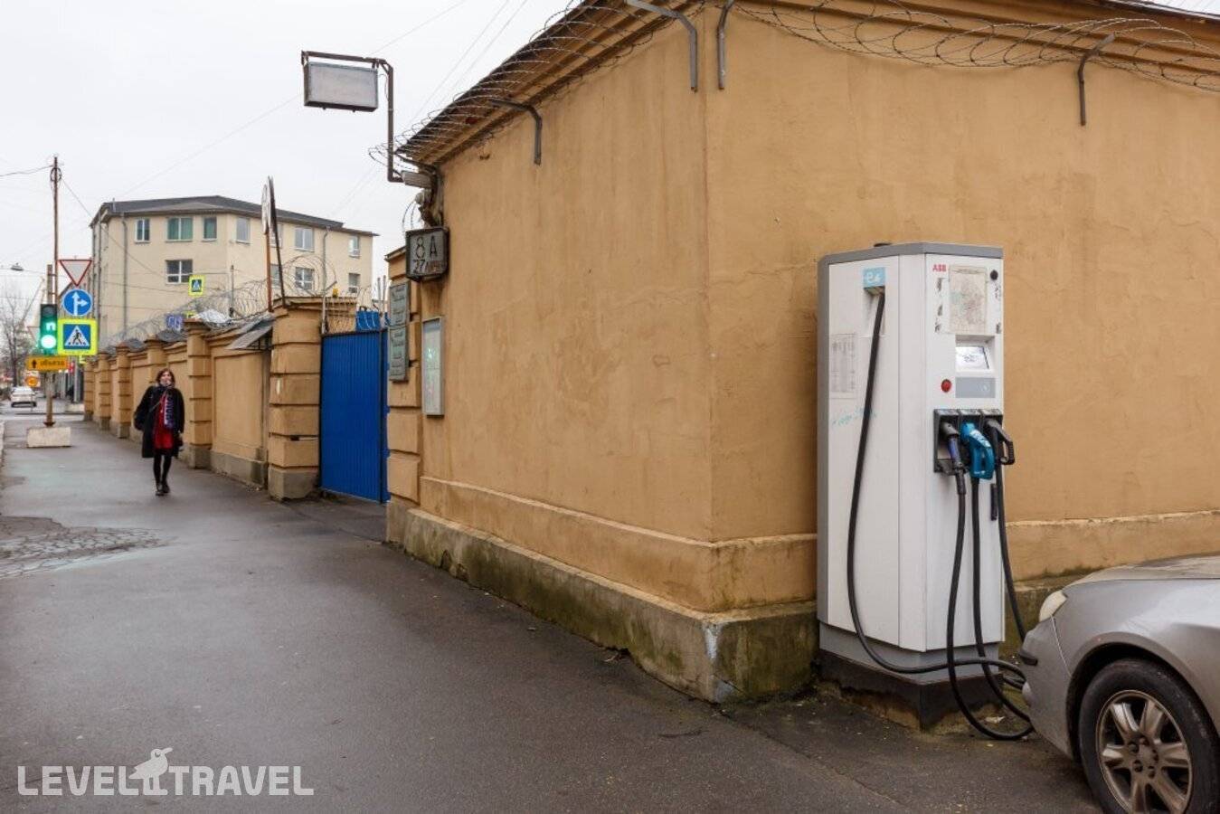 фотографии отеля Апартаменты Harbor Apart в Россия(Василеостровский район) - фото №26