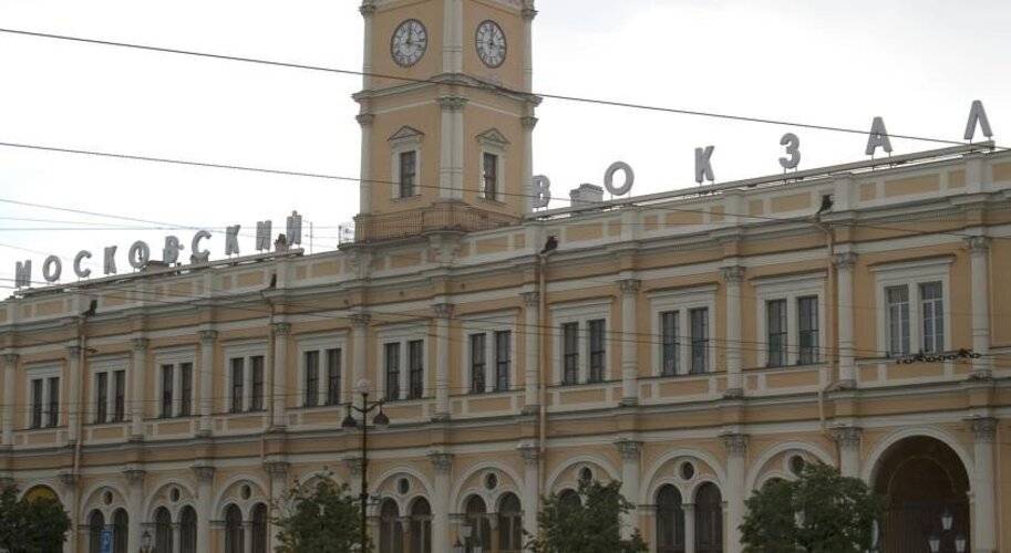 Апарт-отель Travelto Невский 91