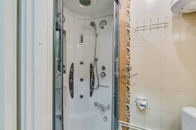 Апарт-отель Travelto Невский 91