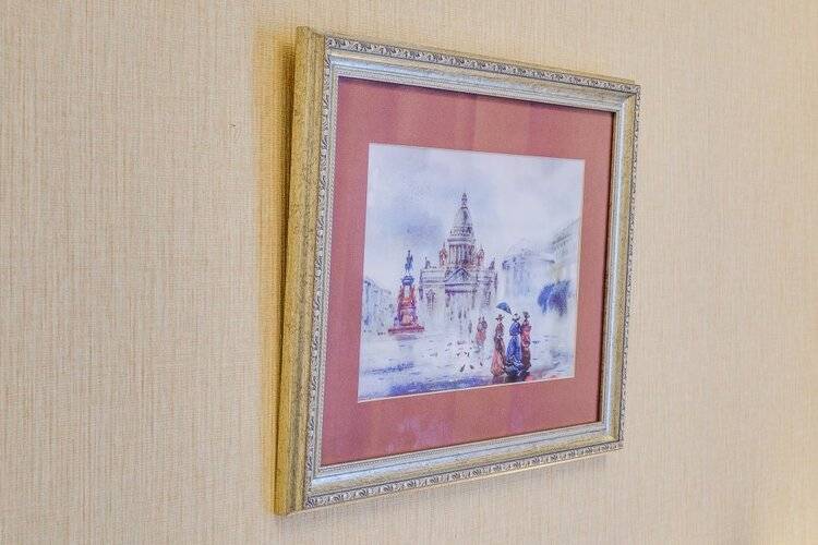 Апарт-отель Travelto Невский 91