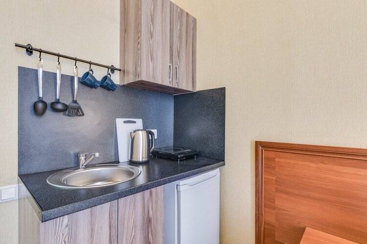 Апарт-отель Travelto Невский 91