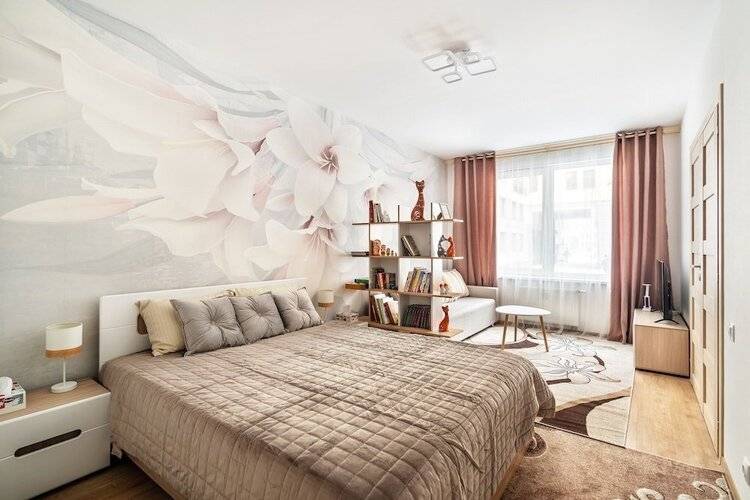 Квартира Simply Comfort Palacio На 26-Й Линии В.О.