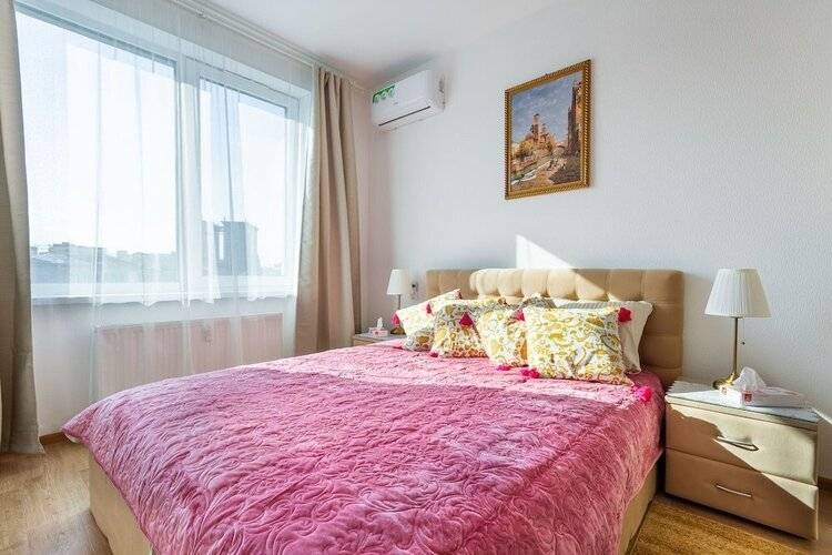Квартира Simply Comfort Palacio На 26-Й Линии В.О.