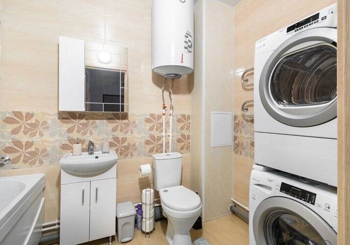 Квартира Simply Comfort Palacio На 26-Й Линии В.О.