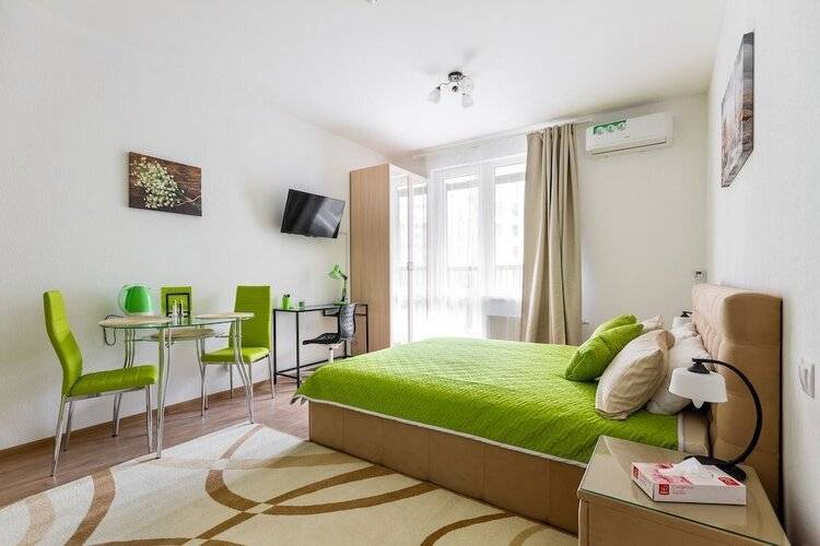 Квартира Simply Comfort Palacio На 26-Й Линии В.О.