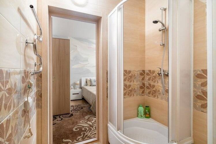 Квартира Simply Comfort Palacio На 26-Й Линии В.О.