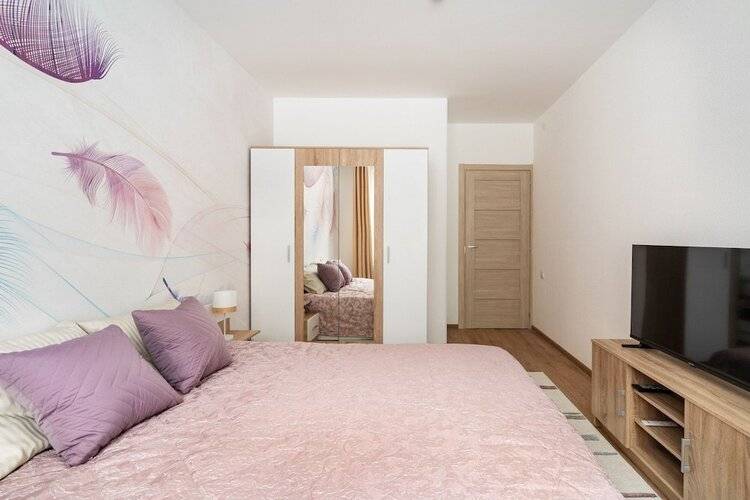 Квартира Simply Comfort Palacio На 26-Й Линии В.О.