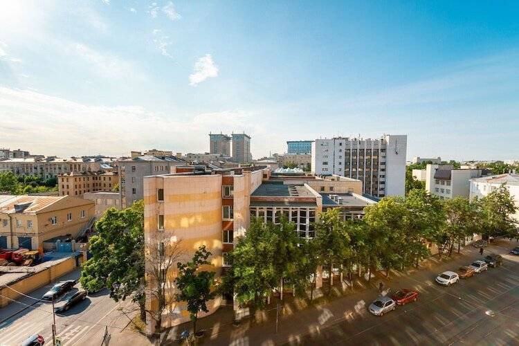 Квартира Simply Comfort Palacio На 26-Й Линии В.О.