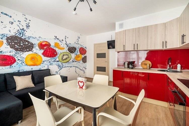 Квартира Simply Comfort Palacio На 26-Й Линии В.О.