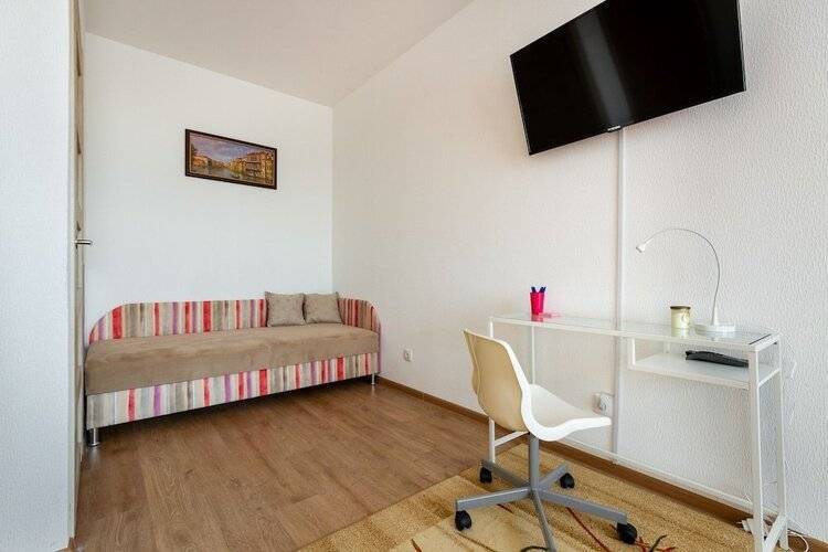Квартира Simply Comfort Palacio На 26-Й Линии В.О.