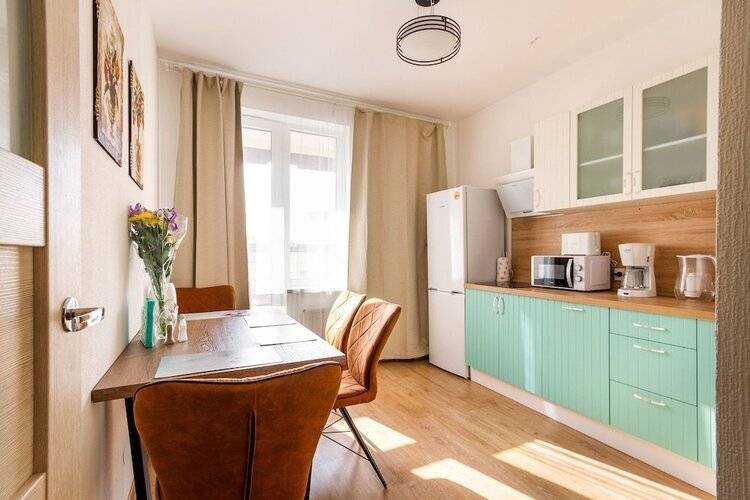 Квартира Simply Comfort Palacio На 26-Й Линии В.О.