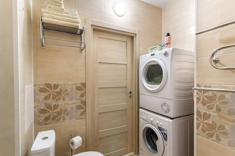 Квартира Simply Comfort Palacio На 26-Й Линии В.О.