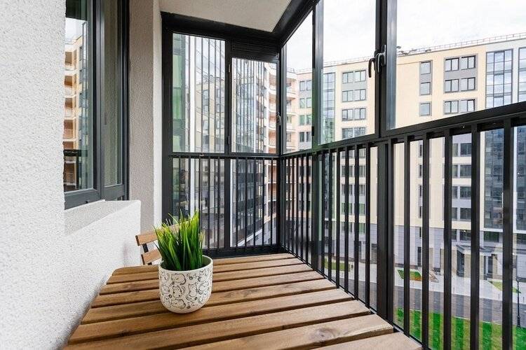 Квартира Simply Comfort Palacio На 26-Й Линии В.О.