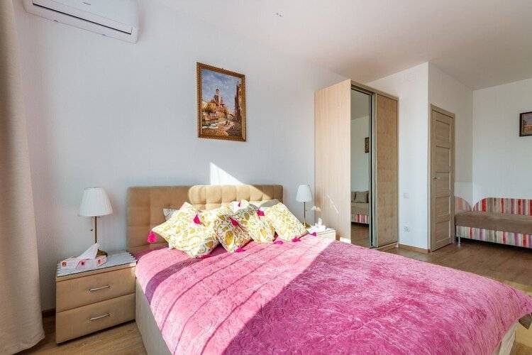 Квартира Simply Comfort Palacio На 26-Й Линии В.О.
