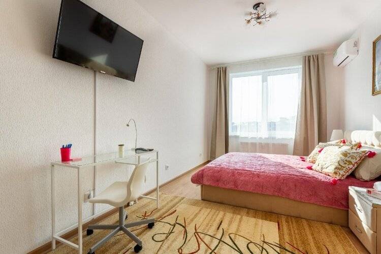 Квартира Simply Comfort Palacio На 26-Й Линии В.О.