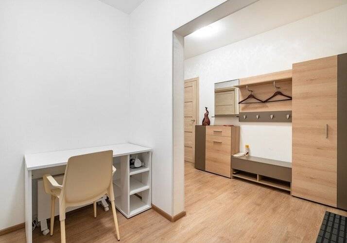 Квартира Simply Comfort Palacio На 26-Й Линии В.О.