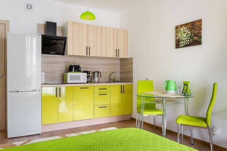 Квартира Simply Comfort Palacio На 26-Й Линии В.О.