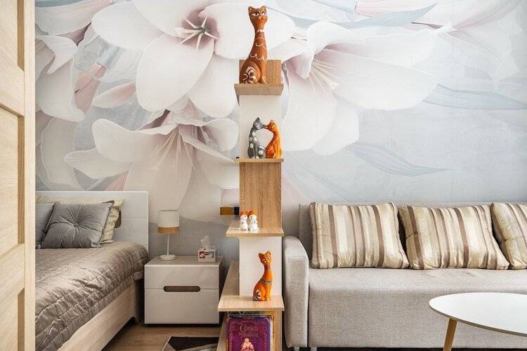 Квартира Simply Comfort Palacio На 26-Й Линии В.О.