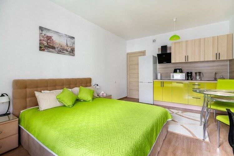 Квартира Simply Comfort Palacio На 26-Й Линии В.О.